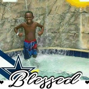 Meet your Posher, Alphonso